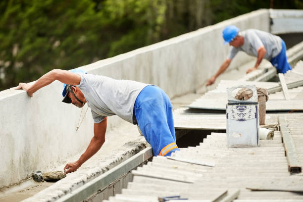 Best Types of Insulation in Mondovi, WI